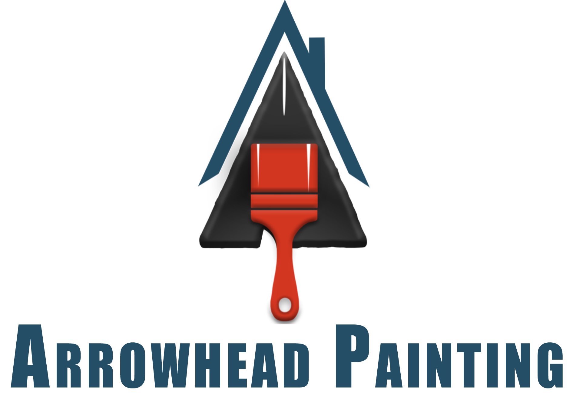 Arrowhead Painting Portland