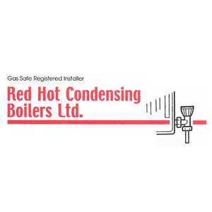 Red Hot Condensing Boilers