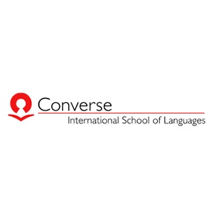 Converse International School of Languages