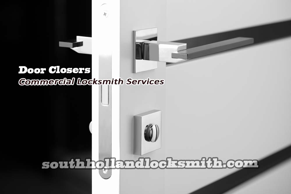 South Holland Locksmith