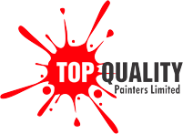 Top Quality Painters Ltd