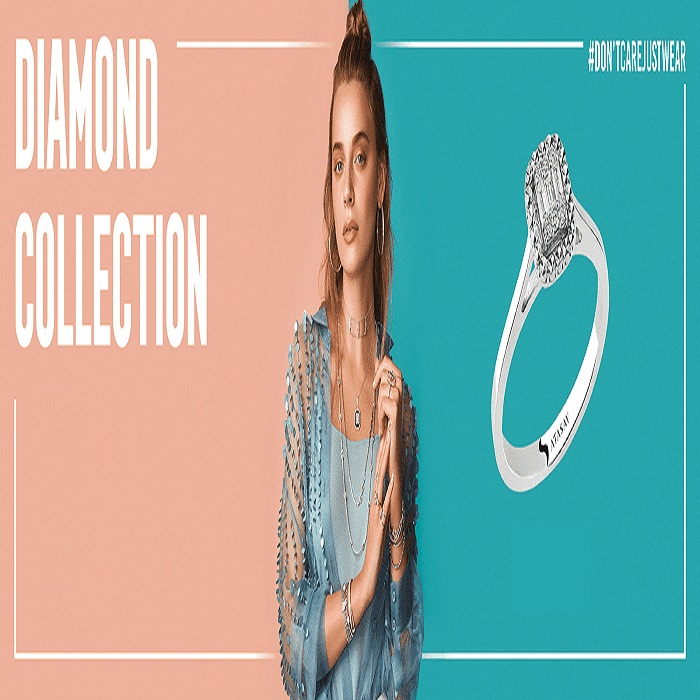 Atasay Diamond Collection