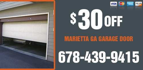 Marietta Garage Door