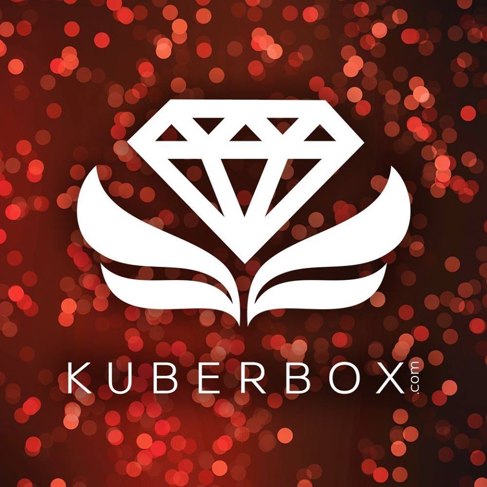 Kuberbox