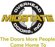 Midstate Overhead Doors Inc.