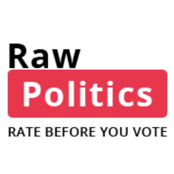 Raw Politics