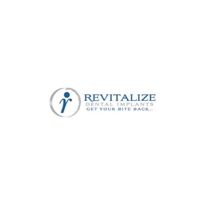 Revitalize Dental Implants: Dr. Ken Templeton