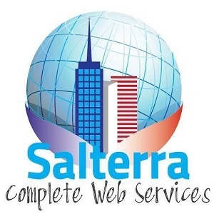 Salterra Web Design of Orange