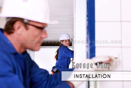 Meadow Woods Garage Door Pros