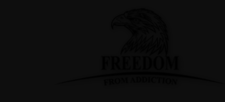 Freedom From Addiction Intake Office