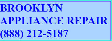 Brooklyn Appliance Repair