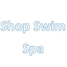 Shop Swim Spa