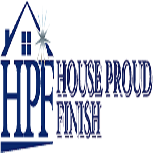 House Proud Finish BH
