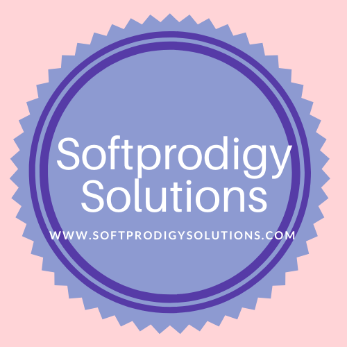 softprodigy solutions