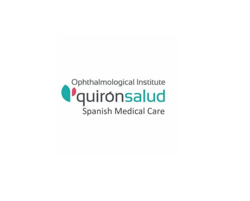 Quirónsalud Eye Hospital Dubai