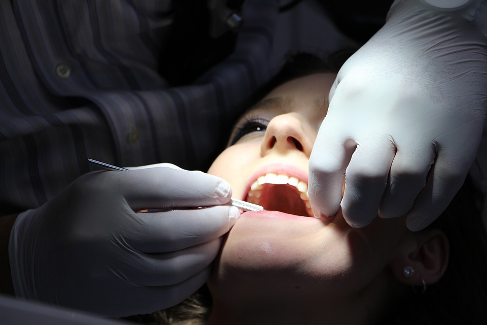 Dentist In Northbrook IL