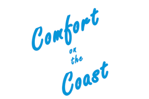 Comfort on the Coast