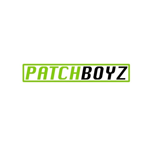 PatchBoyz Ottawa Drywall Repair