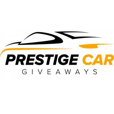 Prestige Car Giveaway