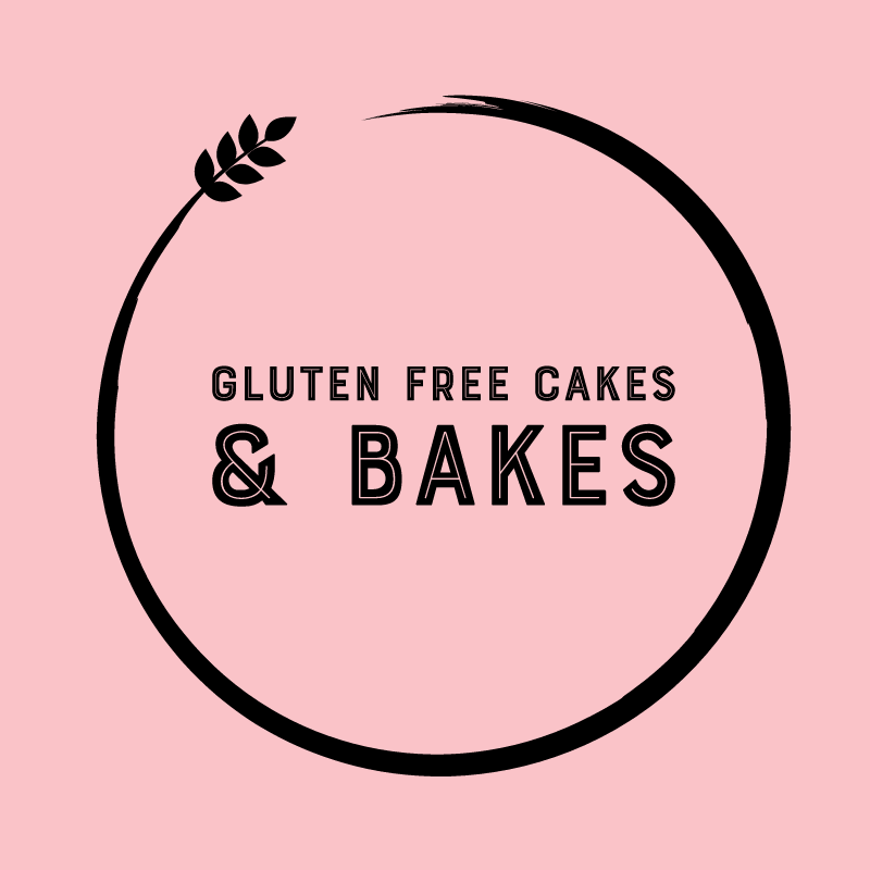 Gluten Free Cakes & Bakes