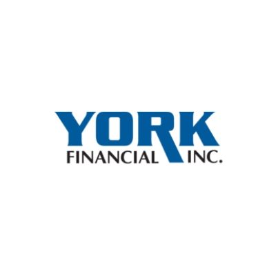 York Financial Inc.