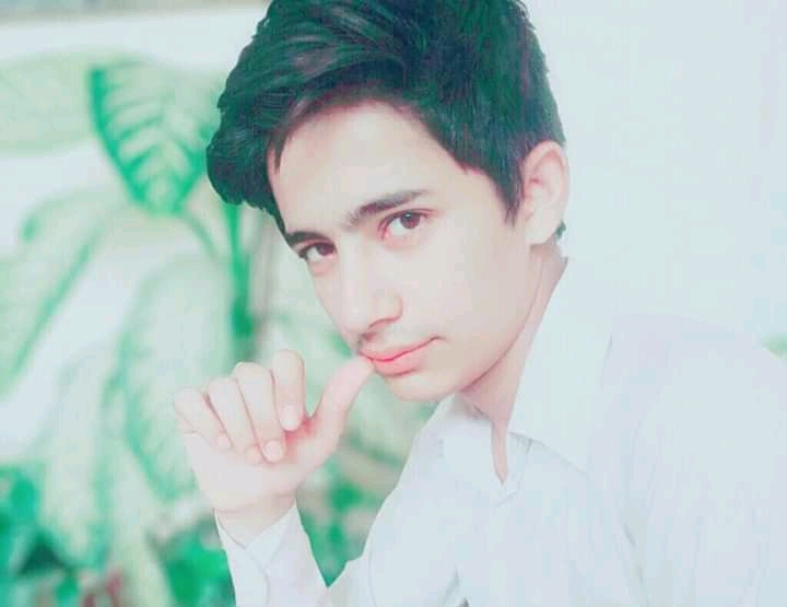 Zohaib khan