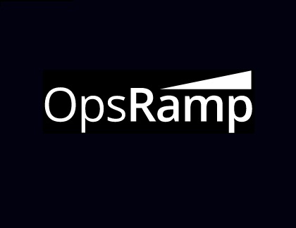 OpsRamp