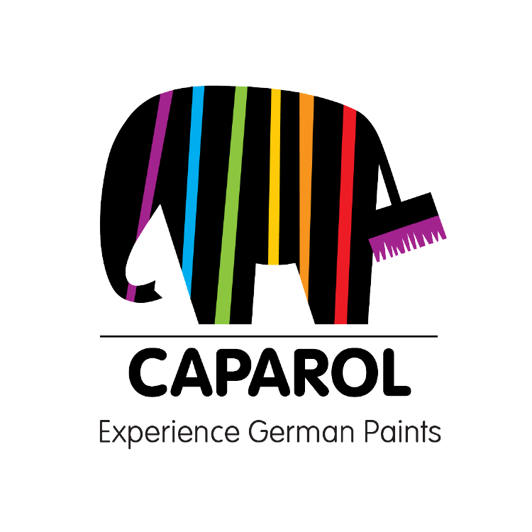 Luxury Wall Paints in UAE - Caparol Paints