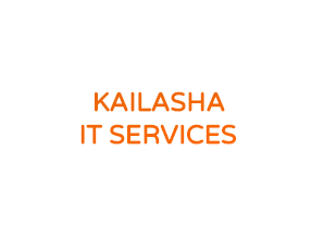 Kailasha IT Services