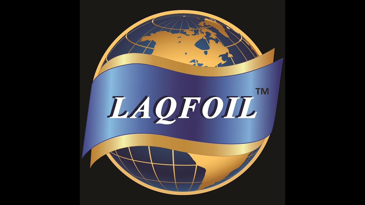 Laqfoil Ltd