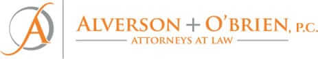 Alverson + OBrien, P.C.