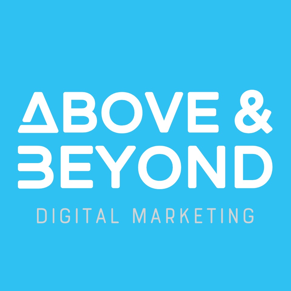 Above & Beyond Digital Marketing