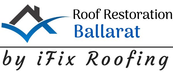 Roof Restoration Ballarat