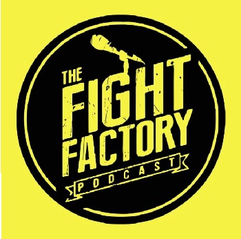 The Fight Factory