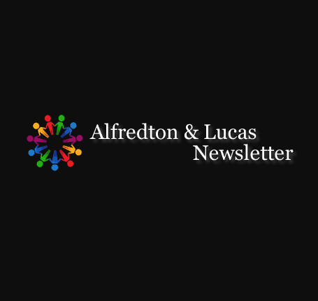 Alfredton and Lucas Newsletter