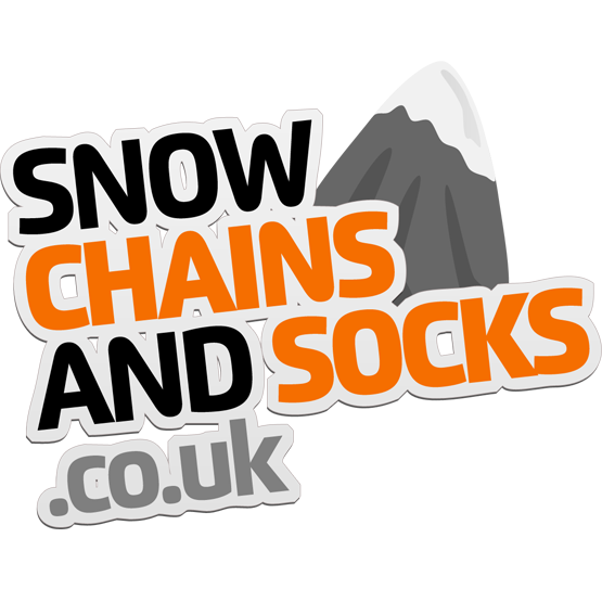 Snow Chains and Socks