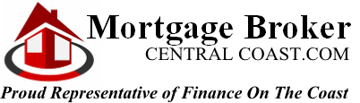 Mortgage Broker Central Coast