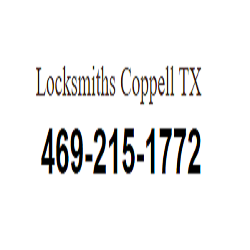 Locksmiths Coppell TX