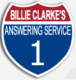 Billie Clarke's Answering Service