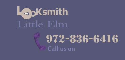 Locksmith Little Elm TX