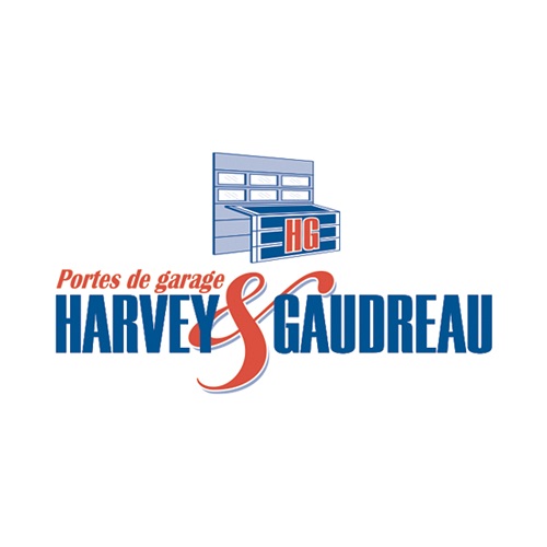 Portes De Garage Harvey & Gaudreau Inc