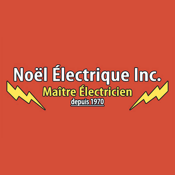 Noël Électrique Inc