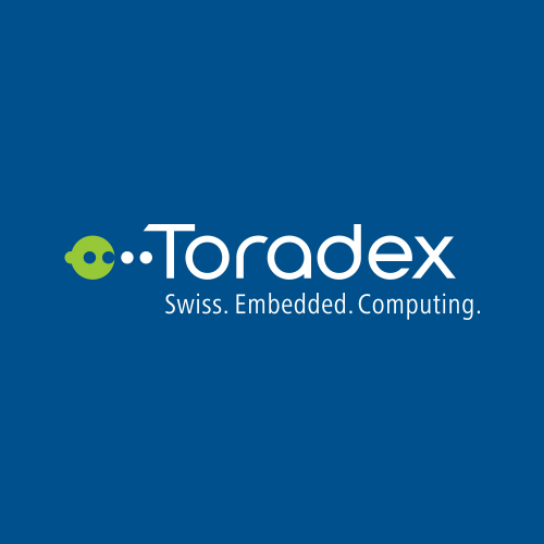 Toradex Brazil