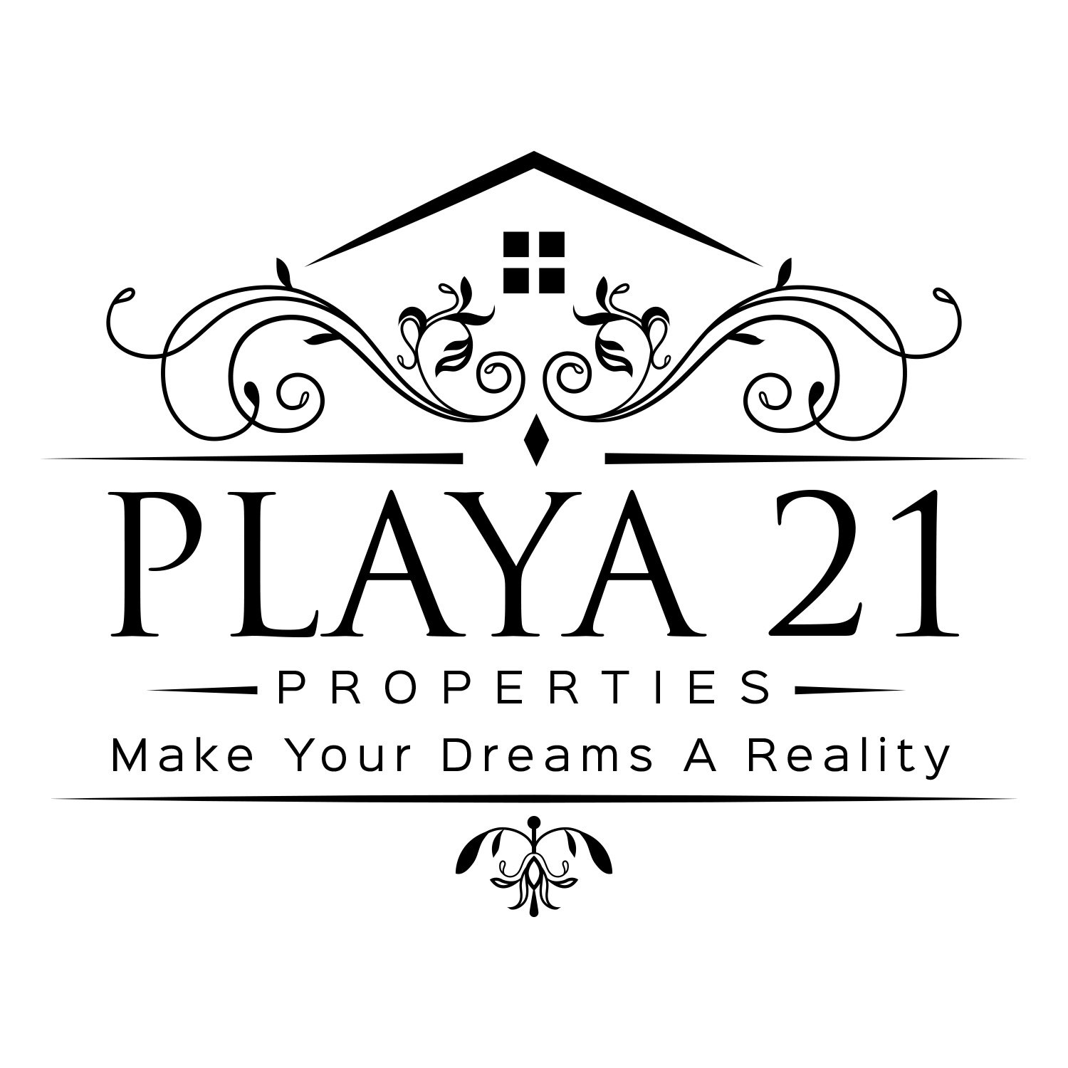 Playa21 Properties