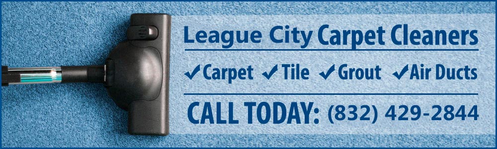 League City TX Carpet Cleaning