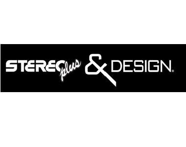 Stereo Plus & Design