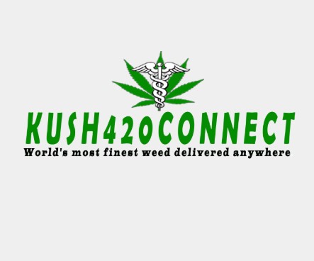 Kush 420 Connect
