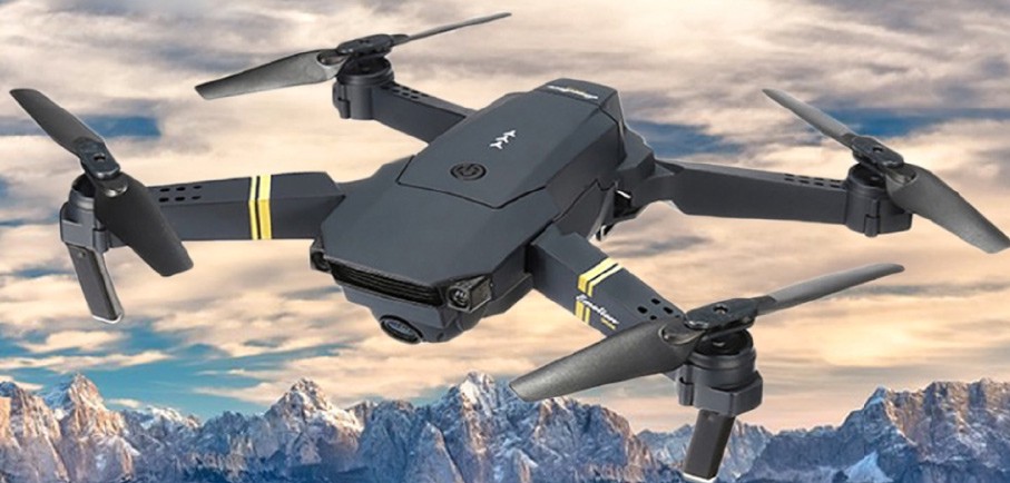 DroneX Pro Review
