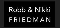 Robb & Nikki Friedman Real Estate Agent Calabasas CA