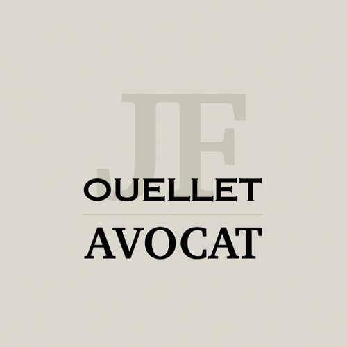 Me Jean-François Ouellet Avocat à Brossard